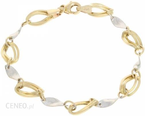 i-caspol-eu-zlota-bransoleta-dwukolorowa-zloto-zolte-i-biale-br-00031-pr-585