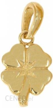 i-caspol-eu-zlota-zawieszka-koniczynka-za-00870-pr-585