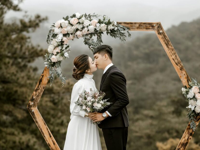 Sala weselna w górach – romantyczne wesele z widokiem na szczyty