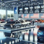 Jak Kupować Samochody na Aukcjach z USA: Poradnik Dla Kupujących