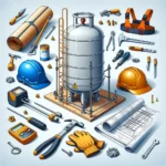 Jak wybrać idealne szambo betonowe o pojemności 3m3?