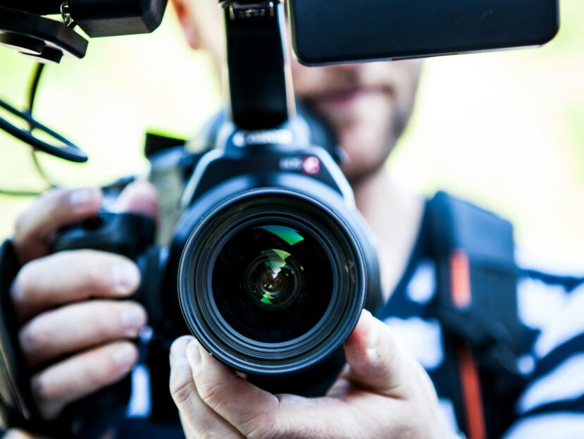 Jak wybrać najlepsze obiektywy Fujifilm X do fotografii codziennej i profesjonalnej?
