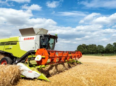 Dlaczego filtr paliwa John Deere to najważniejsza inwestycja w Twoją maszynę