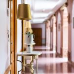 Hotel Warszawa jako przestrzeń komfortu i funkcjonalności