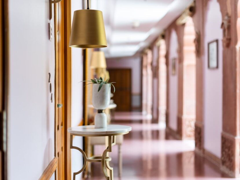 Hotel na weekend z dzieckiem jako rozwiązanie na krótki wyjazd rodzinny